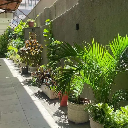 Ocean Praia Hotel-3